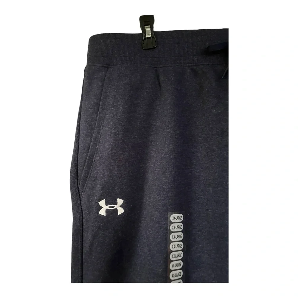 Under Armour new tags